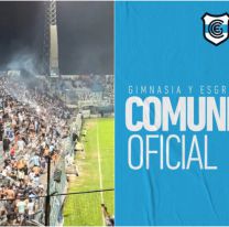 Polémica en el 23 de Agosto: el comunicado del Lobo tras el escándalo