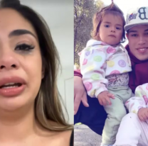 "No dejes a estas criaturas sin padre": pedido desesperado de Daniela Celis