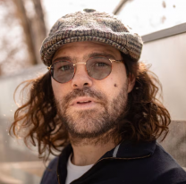 Exigencias absurdas y sin límites: el pedido que le hicieron a Peter Lanzani sobre su imagen