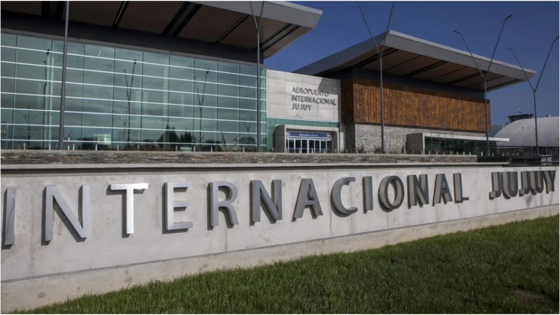 Flybondi suma m�s vuelos a Jujuy y el turismo sigue en crecimiento