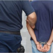 Jujeño habría intentado raptar a una menor en Salta y terminó detenido