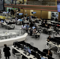 "Te vamos a extrañar": dolorosa despedida a periodista de Canal 13