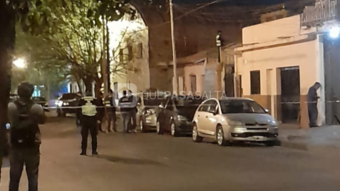 Norteño intentó matar a su pareja y luego tomó una drástica decisión