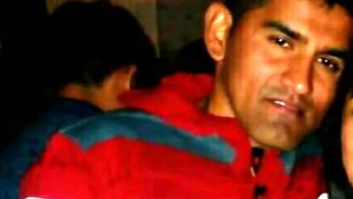 Dictaron prisi�n preventiva a un acusado por el crimen de "Oreja" Mart�nez