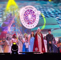 Jujuy ya tiene a su Representante Estudiantil: Victoria Zamar ir&aacute; por la corona nacional