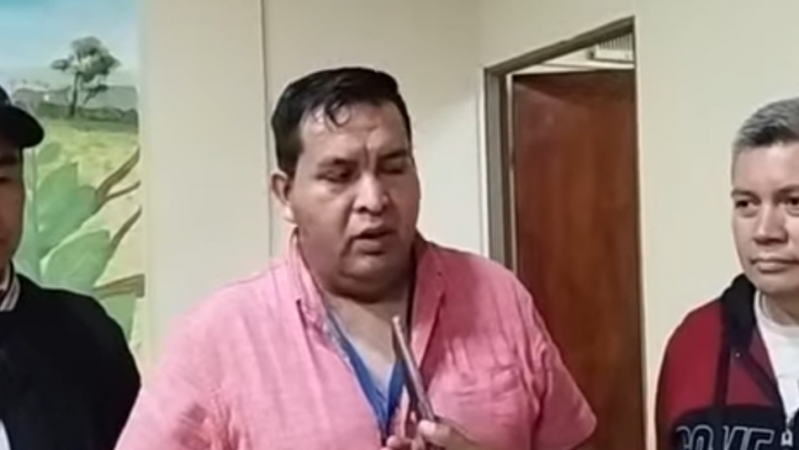 Perico: la Cámara de Comercio busca reactivar el nuevo centro comercial