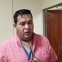 Perico: la C&aacute;mara de Comercio busca reactivar el nuevo centro comercial