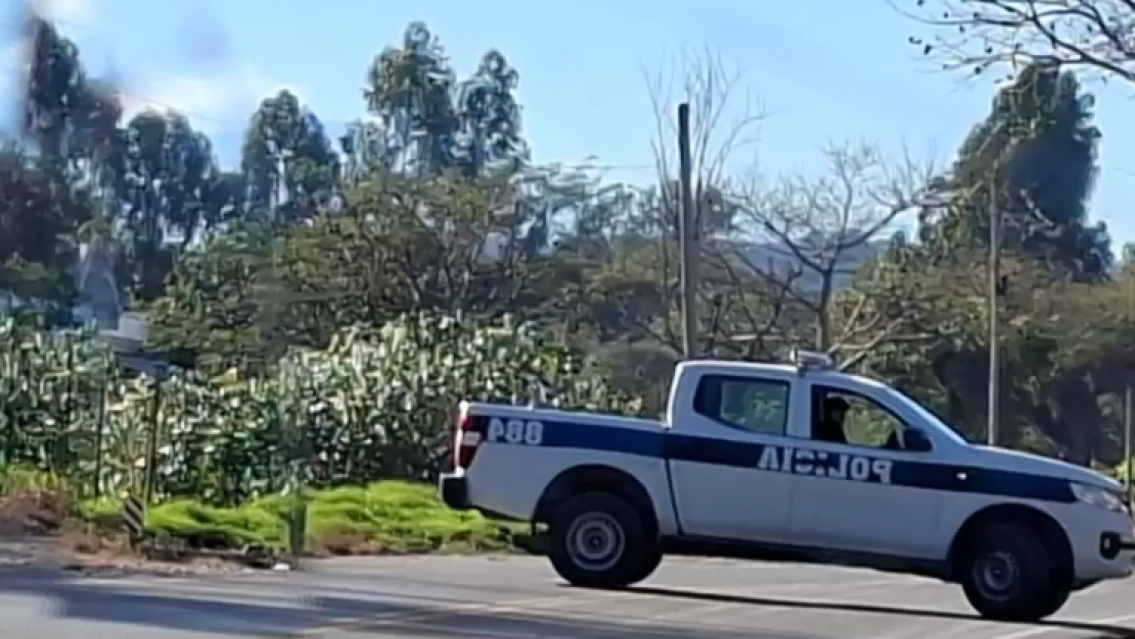 Quién es el jujeño que apareció muerto al lado de la ruta: agarraron al sospechoso