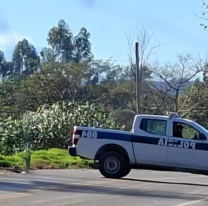 Misterio en la ruta: un jujeño fue hallado muerto al costado de la cinta asfáltica