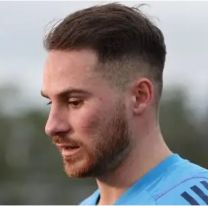 Alexis Mac Allister habría sido papá: los detalles que confirmarían la noticia