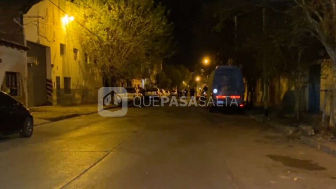 Invit� a su ex para pagarle lo que le deb�a y ocurri� la peor tragedia en Salta