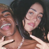 Lamine Yamal perdió el Balón de Oro y Nicki Nicole le mandó un fuerte mensaje