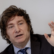 Lo pide el FMI: la decisión clave que debe tomar Milei sobre AUH y asignaciones familiares