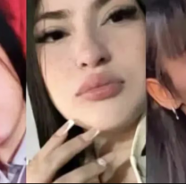Alerta por la triple desaparición de estas chicas, tienen 20 y 15 años
