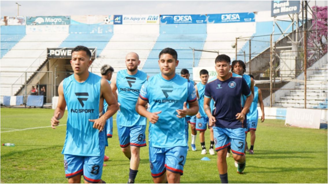 Monterrico Sur hará historia y jugará el Regional Amateur por primera vez