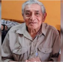 Búsqueda desesperada en Palpalá: un abuelo de 80 años lleva 2 días desaparecido