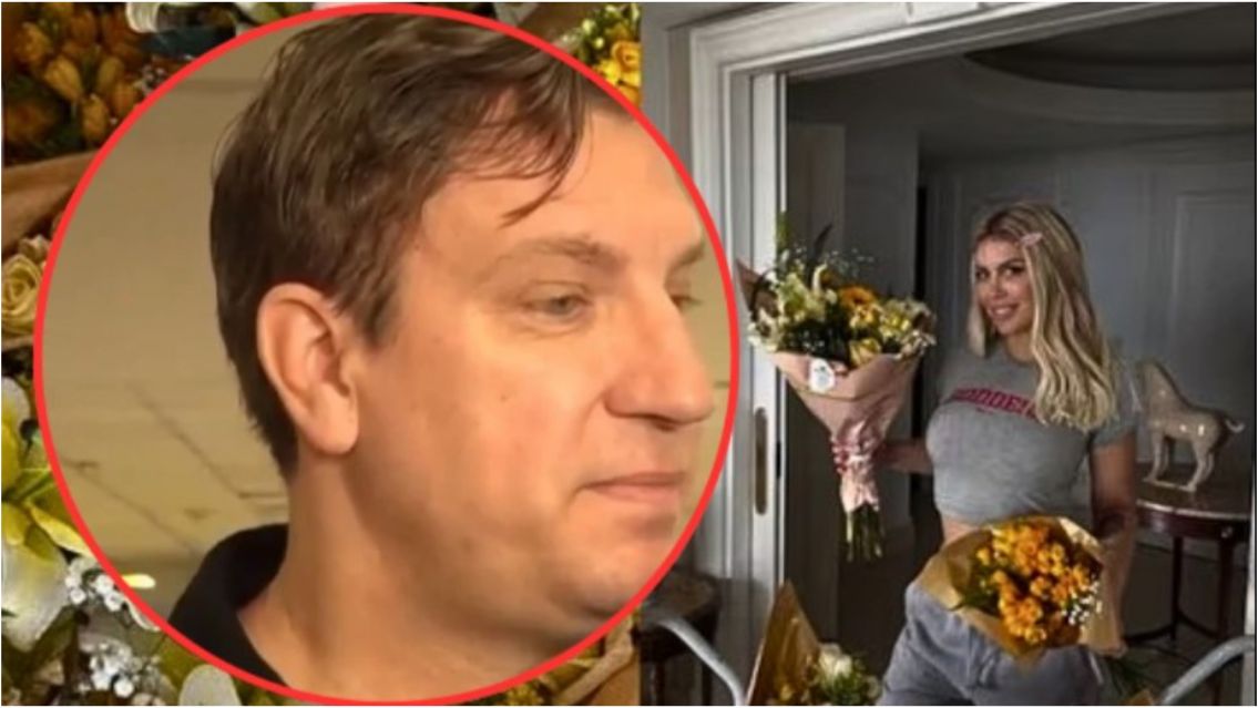 Se le rompi� el coraz�n: la reacci�n de Maxi L�pez al enterarse que Wanda tiene novio