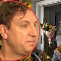 Se le rompió el corazón: la reacción de Maxi López al enterarse que Wanda tiene novio