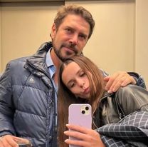 La hermosa noticia que recibió Matías Alé y su novia a días de su casamiento