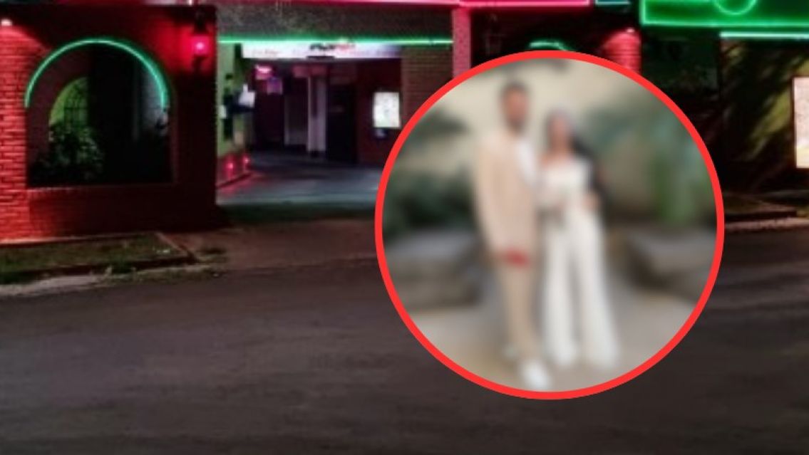 Actor famoso estaba en el telo con una influencer casada: el marido los encontr�