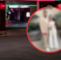 Actor famoso estaba en el telo con una influencer casada: el marido los encontró