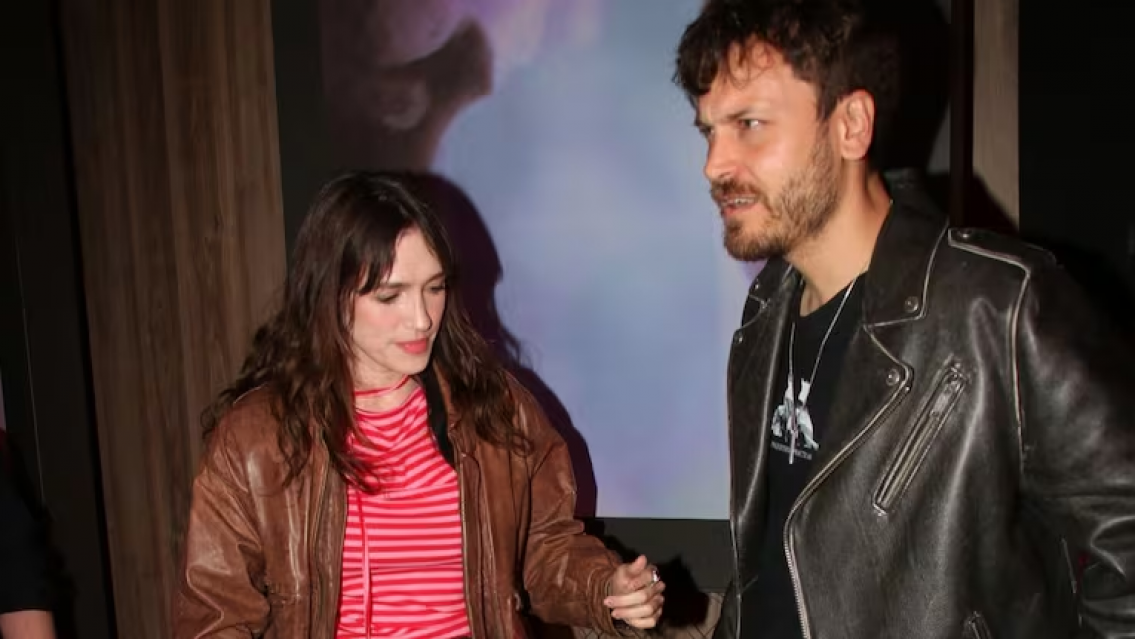 �Siguen juntos? Qu� pasa al final entre Cande Vetrano y Andr�s Gil