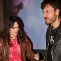 ¿Siguen juntos? Qué pasa al final entre Cande Vetrano y Andrés Gil