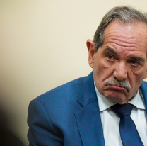 ¿Quiere ser papá en libertad? José Alperovich pide salir, dejar la prisión domiciliaria