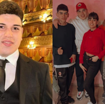 Decisión tomada: qué camino seguirá la familia de Thiago Medina por su estado de salud