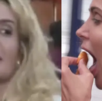 Le sacaron la careta a la periodista que supuestamente era la más simpática