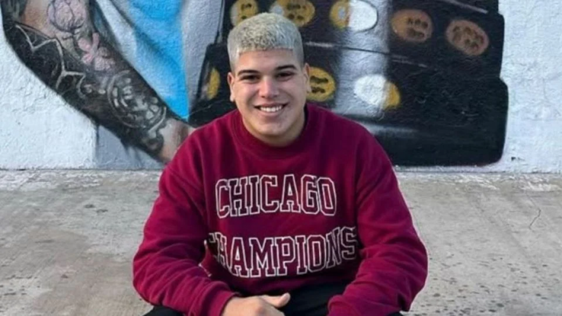 La salud de Thiago: "Está en manos de Dios, estamos esperando un milagro"