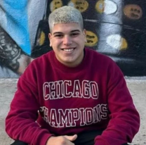 La salud de Thiago: "Está en manos de Dios, estamos esperando un milagro"