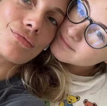 "Un dolor que no se puede medir": murió la hijita de famosa modelo