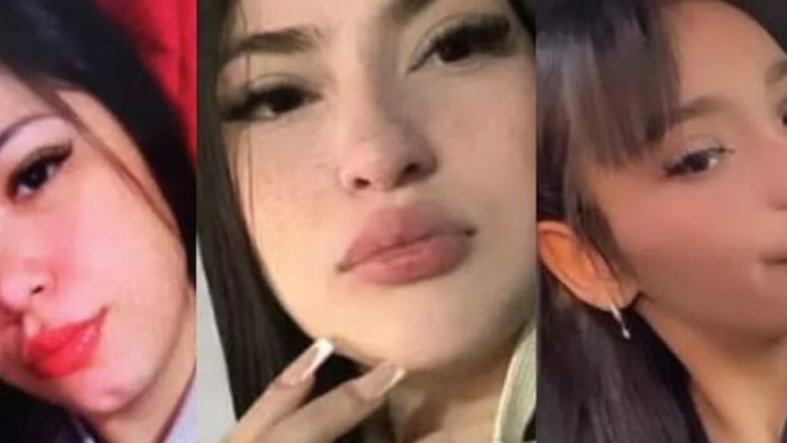 Hallaron dos cuerpos: vinculan el caso a las tres amigas desaparecidas en La Tablada