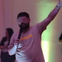 "En pleno templo": pastor evangélico le hacía lo peor a un nene y le pedía fotos