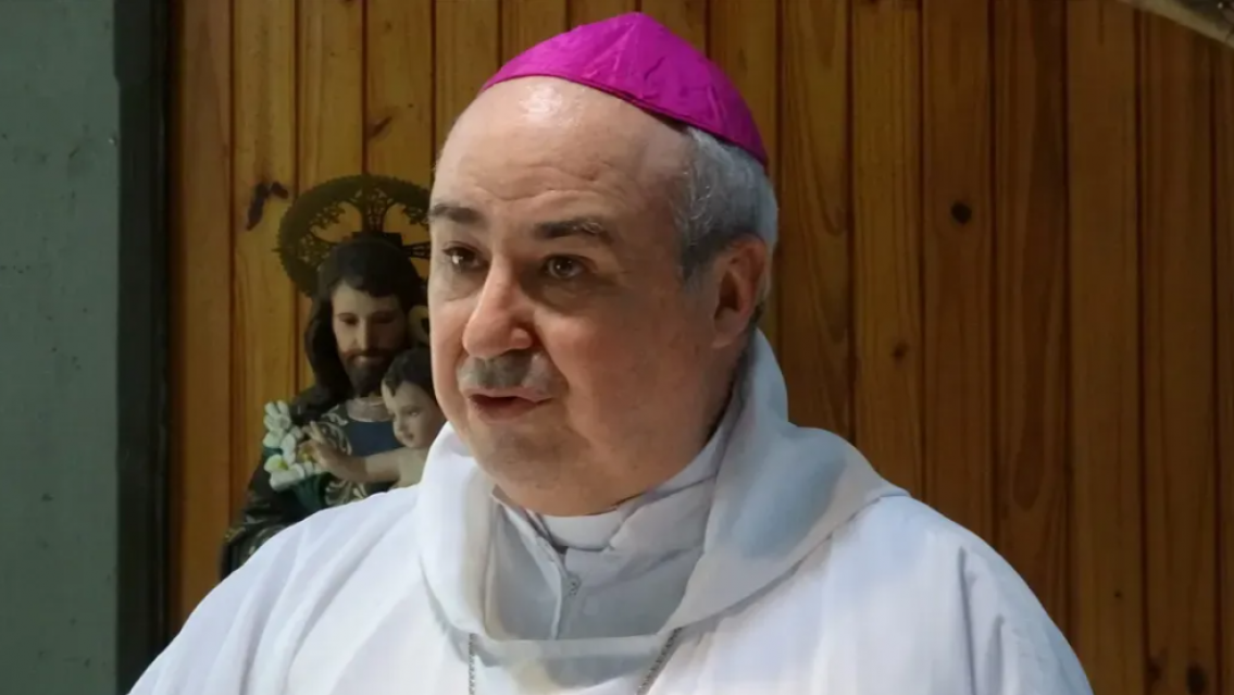 Escándalo en la Iglesia de Jujuy: habló Fernández