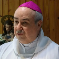 Escándalo en la Iglesia de Jujuy: habló Fernández 