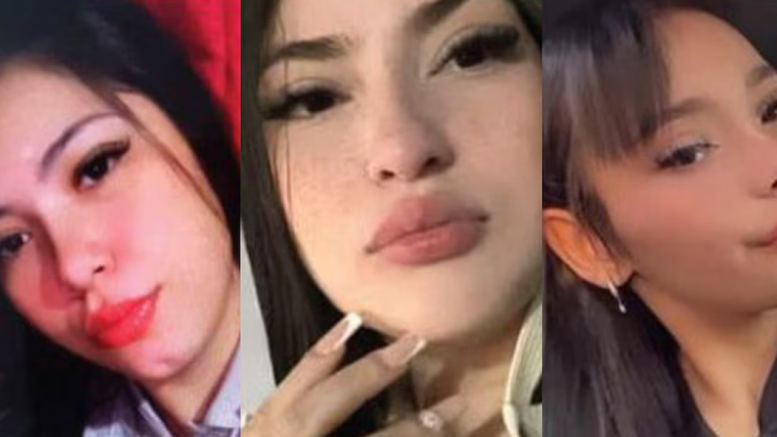 Son tres los cuerpos encontrados y crecen las sospechas de que sean las chicas desaparecidas