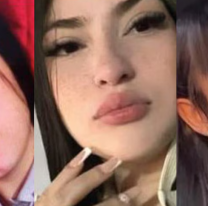 Son tres los cuerpos encontrados y crecen las sospechas de que sean las chicas desaparecidas