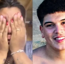 URGENTE: empeoró la salud de Thiago Medina "Me llamaron del hospital"