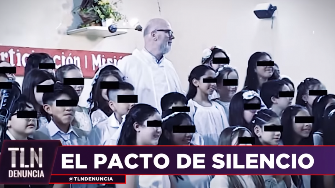 Buscan a la persona que filtr� un legajo a "Telenueve Denuncia"