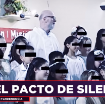 Buscan a la persona que filtró un legajo a "Telenueve Denuncia"