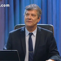 Mala onda total: se encontró a Mario Pergolini en la calle y se re desilusionó