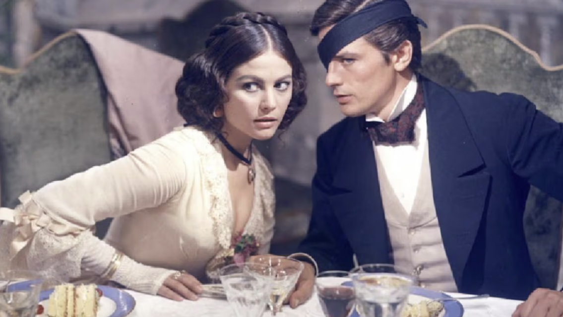 Dolor absoluto por esta leyenda del cine que dejó de existir: que descanse en paz