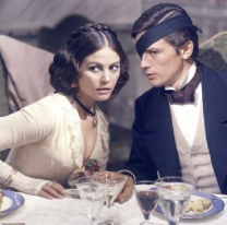 Dolor absoluto por esta leyenda del cine que dejó de existir: que descanse en paz