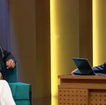 Flavio Mendoza eligió la parte más linda de una mujer y descolocó a todos: "Es.."