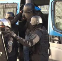 Caso Jurado: el fiscal reveló que también hay víctimas en su familia