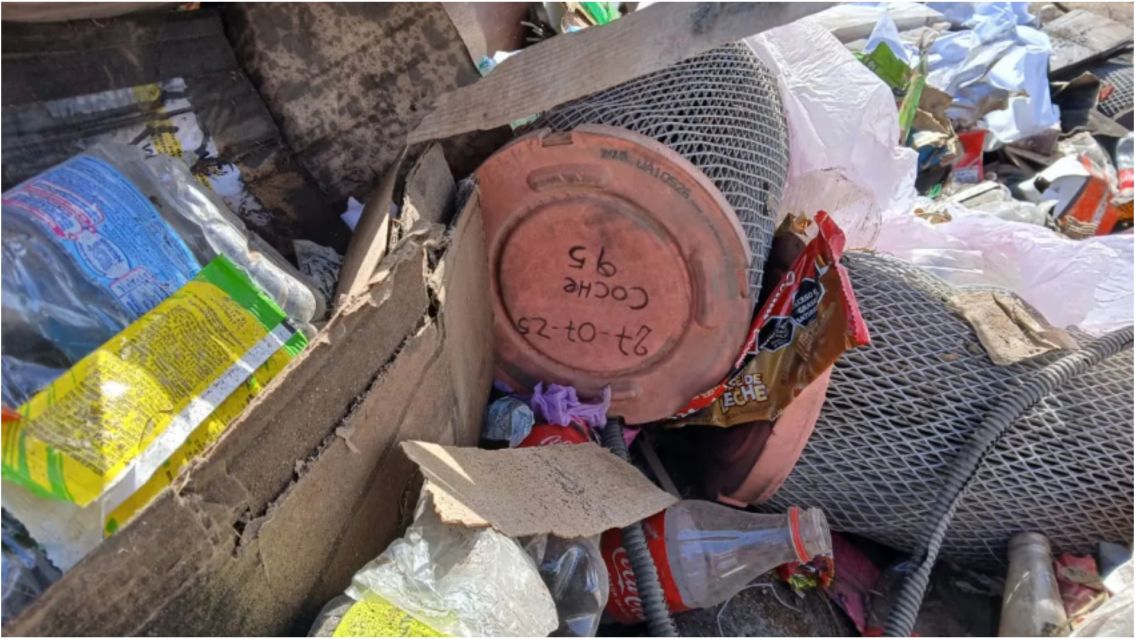 Empresa de colectivos bajo la mira por presunta contaminación en Palpalá