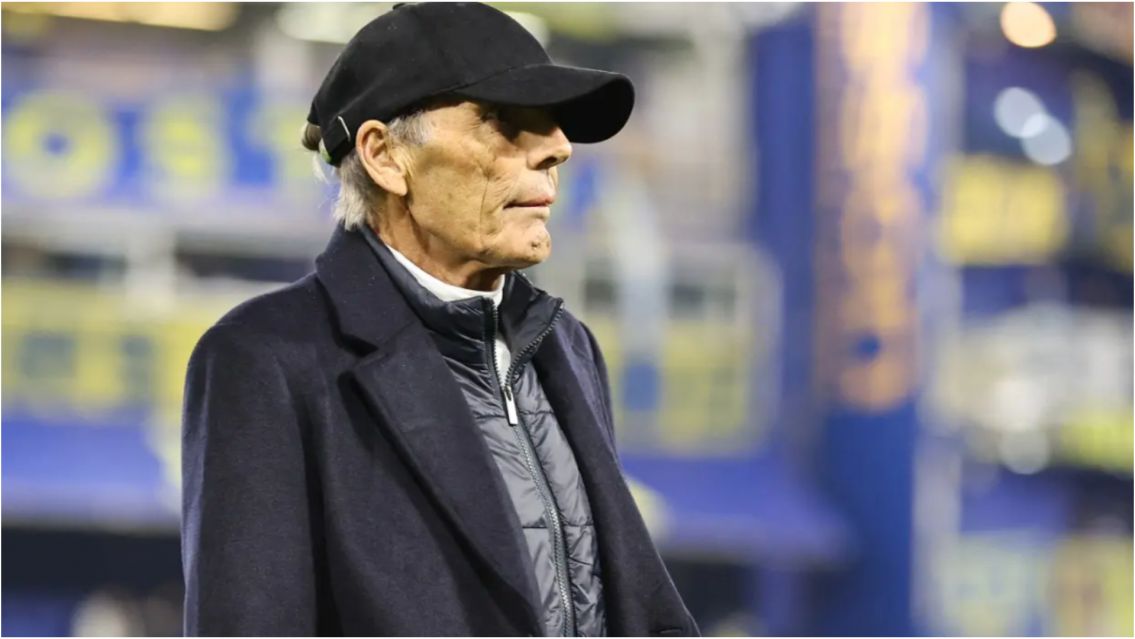 Miguel Ángel Russo fue internado nuevamente y crece la preocupación en Boca