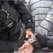 Jujeño ofrecía un celular robado y terminó detenido: así cayó